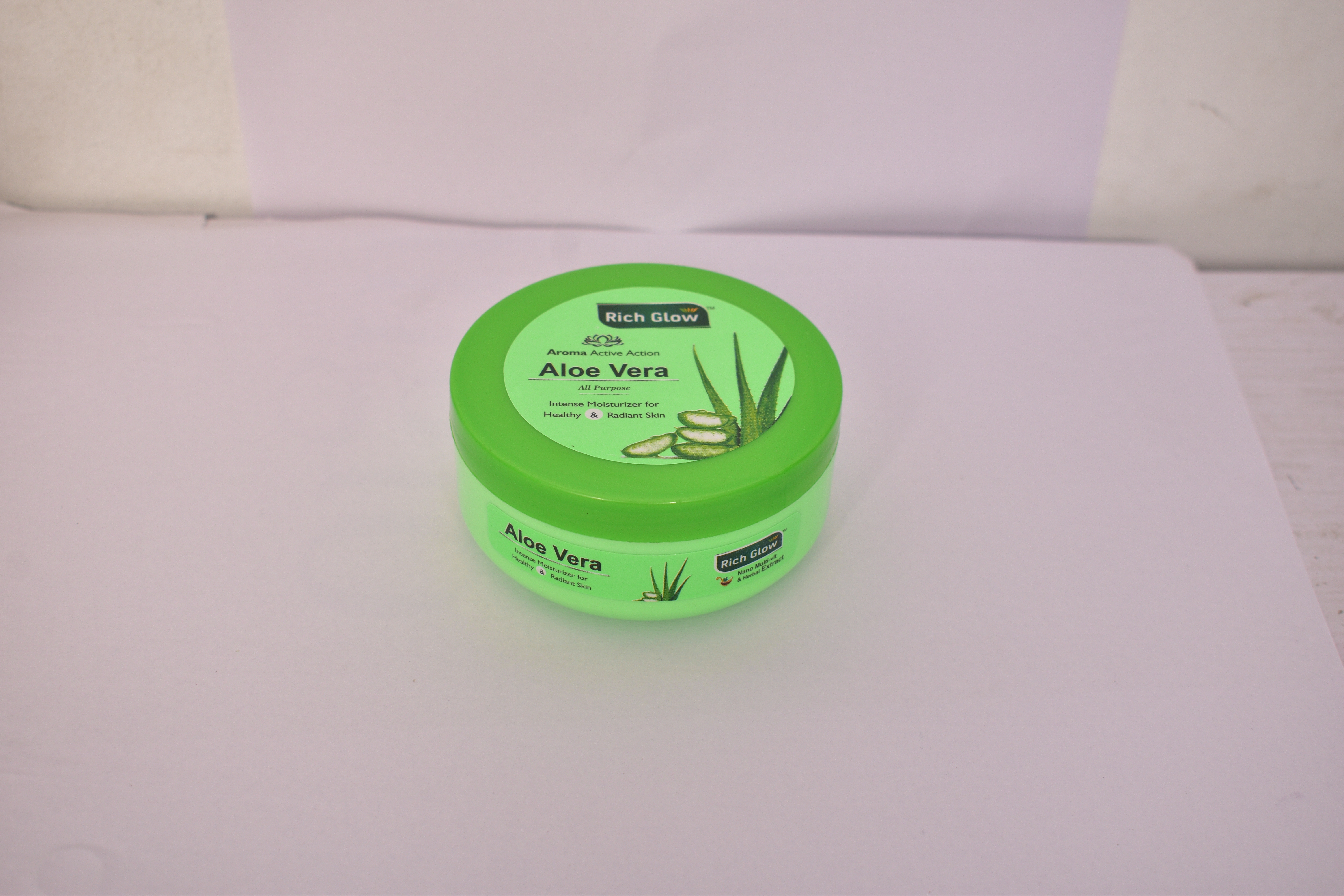 Tropicana Fruits Cream